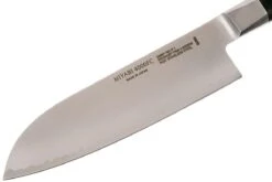 Miyabi 4000FC Santoku 18 Cm, 33957-181 -Cuisine Couteaux Magasin ZW33957 181 03 zwilling miyabi 4000fc zw33957 181 03