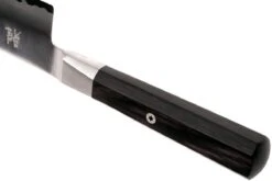 Miyabi 4000FC Santoku 18 Cm, 33957-181 -Cuisine Couteaux Magasin ZW33957 181 05 zwilling miyabi 4000fc zw33957 181 05