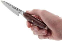 Miyabi 6000MCT Shotoh, 9 Cm, 34072-091 Par Zwilling -Cuisine Couteaux Magasin ZW34072 091 06 zwilling miyabi 6000mct zw34072 091 06