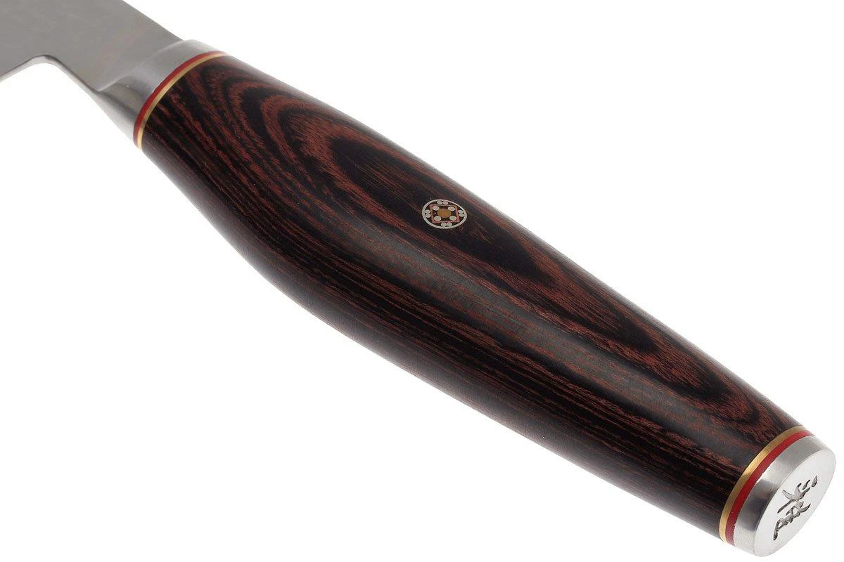 Miyabi, 24 Cm Gyutoh, 34073-241 6000MCT De Zwilling 5 Miyabi, 24 Cm Gyutoh, 34073-241 6000MCT De Zwilling – Image 3