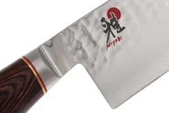 Miyabi, 24 Cm Gyutoh, 34073-241 6000MCT De Zwilling 13 Miyabi, 24 Cm Gyutoh, 34073-241 6000MCT De Zwilling -Cuisine Couteaux Magasin ZW34073 241 05 zwilling miyabi 6000mct zw34073 241 05