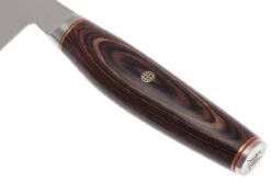 Miyabi 6000MCT Santoku, 18 Cm, 34074-181 Par Zwilling -Cuisine Couteaux Magasin ZW34074 181 03 zwilling miyabi 6000mct zw34074 181 03