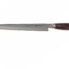 Miyabi 6000MCT Sujihiki, 24 Cm, 34078-241 De Zwilling 1 Miyabi 6000MCT Sujihiki, 24 Cm, 34078-241 De Zwilling -Cuisine Couteaux Magasin ZW34078 241 01 zwilling miyabi 6000mct zw34078 241 01