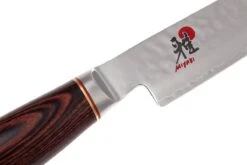 Miyabi 6000MCT Sujihiki, 24 Cm, 34078-241 De Zwilling -Cuisine Couteaux Magasin ZW34078 241 05 zwilling miyabi 6000mct zw34078 241 05