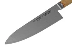 Miyabi By Zwilling 5000MCD Gyutoh, 34373-201 -Cuisine Couteaux Magasin ZW34373 201 03 miyabi