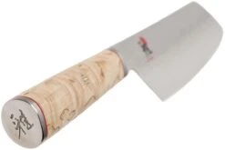 Miyabi By Zwilling 5000MCD Nakiri 17 Cm, 34375-171-0 -Cuisine Couteaux Magasin ZW34375 171 0 06 zwilling miyabi zw34375 171 0 06