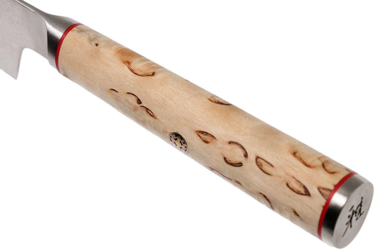 Miyabi By Zwilling 5000MCD Shotoh 14 Cm, 34381-141 7 Miyabi By Zwilling 5000MCD Shotoh 14 Cm, 34381-141 – Image 5