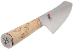 Miyabi By Zwilling 5000MCD Santoku 18 Cm, 34388-181-0 -Cuisine Couteaux Magasin ZW34388 181 0 06 zwilling miyabi zw34388 181 0 06
