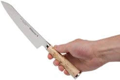 Miyabi By Zwilling 5000MCD Santoku 18 Cm, 34388-181-0 -Cuisine Couteaux Magasin ZW34388 181 0 07 zwilling miyabi zw34388 181 0 07