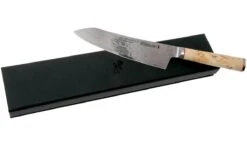 Miyabi By Zwilling 5000MCD Santoku 18 Cm, 34388-181-0 -Cuisine Couteaux Magasin ZW34388 181 0 08 zwilling miyabi zw34388 181 0 08