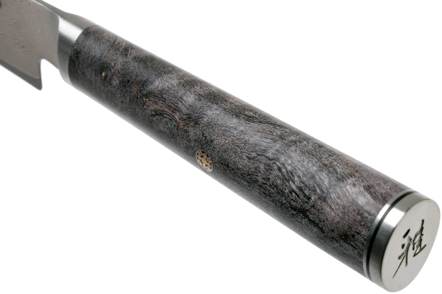 Zwilling Miyabi 5000MCD 67 Sujihiki 24 Cm 7 Zwilling Miyabi 5000MCD 67 Sujihiki 24 Cm – Image 5