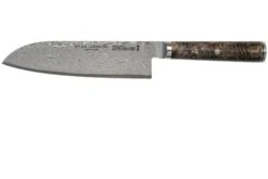 Zwilling Miyabi 5000MCD 67 Santoku 18 Cm