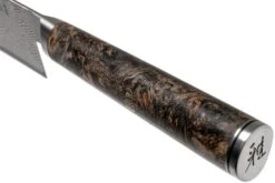 Zwilling Miyabi 5000MCD 67 Santoku 18 Cm -Cuisine Couteaux Magasin ZW34404 181 05 zwilling miyabi v201909