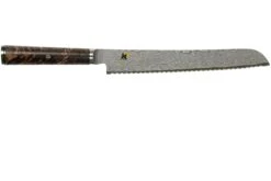 Miyabi By Zwilling 5000MCD 67 Couteau à Pain 24 Cm -Cuisine Couteaux Magasin ZW34406 241 02 zwilling miyabi