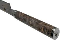 Miyabi By Zwilling 5000MCD 67 Couteau à Pain 24 Cm -Cuisine Couteaux Magasin ZW34406 241 04 zwilling