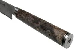 Miyabi By Zwilling 5000MCD 67 Couteau à Pain 24 Cm -Cuisine Couteaux Magasin ZW34406 241 05 zwilling