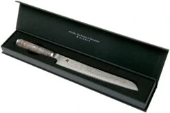 Miyabi By Zwilling 5000MCD 67 Couteau à Pain 24 Cm -Cuisine Couteaux Magasin ZW34406 241 06 zwilling
