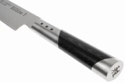Miyabi 7000D Chutoh 16 Cm, 34542-161 -Cuisine Couteaux Magasin ZW34542 161 04 zwilling miyabi 7000d chutoh zw34542 161 d4