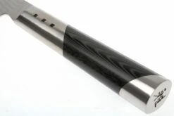 Miyabi 7000D Gyutoh 24 Cm, 34543-241 -Cuisine Couteaux Magasin ZW34543 241 04 zwilling miyabi 7000d gyutoh w34543 241 d4