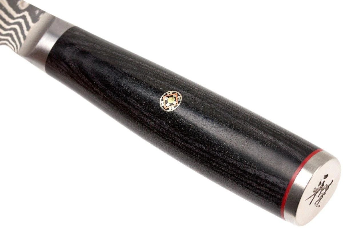 Miyabi 5000FCD Shotoh 9 Cm, 34680-091 6 Miyabi 5000FCD Shotoh 9 Cm, 34680-091 – Image 4