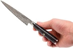 Miyabi 5000FCD Shotoh 11 Cm, 34680-111 -Cuisine Couteaux Magasin ZW34680 111 07 zwilling miyabi zw34680 111 07