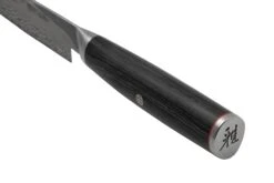 Miyabi 5000FCD Sujihiki 24 Cm, 34680-241 -Cuisine Couteaux Magasin ZW34680 241 04 zwilling