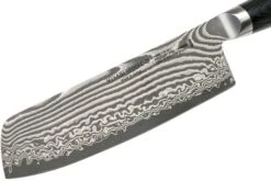 Miyabi 5000FCD Nakiri 18 Cm, 34685-171 -Cuisine Couteaux Magasin ZW34685 171 03 zwilling miyabi