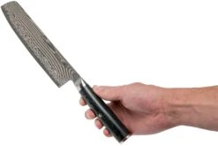 Miyabi 5000FCD Nakiri 18 Cm, 34685-171 -Cuisine Couteaux Magasin ZW34685 171 07 zwilling miyabi