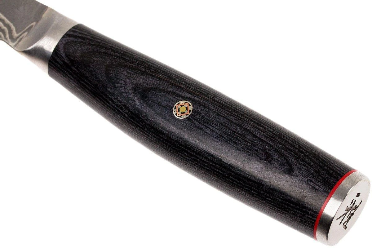 Miyabi 5000FCD Couteau à Pain 24 Cm, 34686-241 6 Miyabi 5000FCD Couteau à Pain 24 Cm, 34686-241 – Image 4