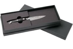 Bob Kramer By Zwilling Euro Stainless Couteau D'office 10 Cm, 34890-101-0 16 Bob Kramer By Zwilling Euro Stainless Couteau D'office 10 Cm, 34890-101-0 -Cuisine Couteaux Magasin ZW34890 101 0 07 zwilling bob kramer zw34890 101 0 07