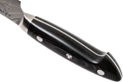 Bob Kramer By Zwilling Euro Stainless Couteau à Pain 26 Cm, 34896-261-0 16 Bob Kramer By Zwilling Euro Stainless Couteau à Pain 26 Cm, 34896-261-0 -Cuisine Couteaux Magasin ZW34896 261 0 05 zwilling bob kramer zw34896 261 0 05