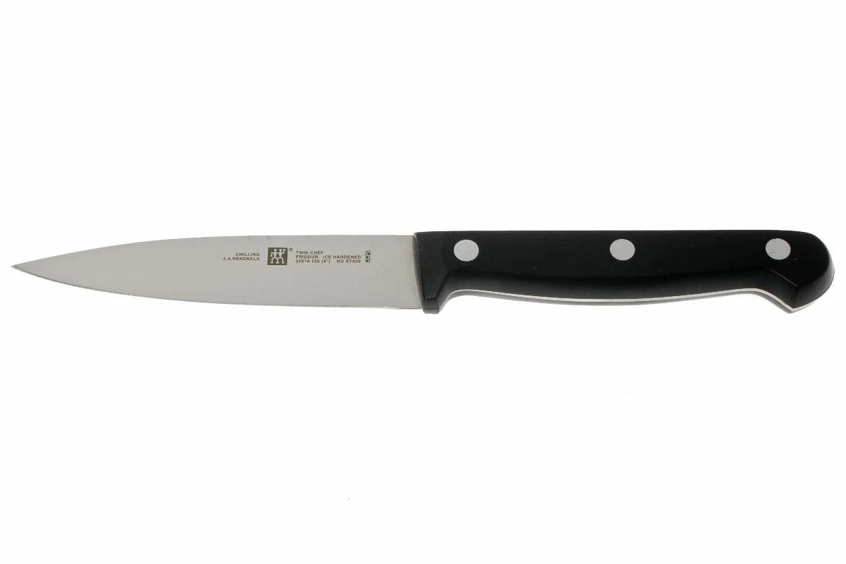Zwilling 34910-101 Twin Chef éplucheur 3 Zwilling 34910-101 Twin Chef éplucheur