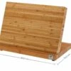 Zwilling 35046-110 Bloc à Couteaux Aimanté 2 Zwilling 35046-110 Bloc à Couteaux Aimanté -Cuisine Couteaux Magasin ZW35046 110 01 zwilling magnetisch messenblok zw35046 110 01