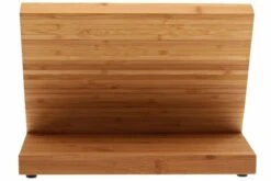 Zwilling 35046-110 Bloc à Couteaux Aimanté 8 Zwilling 35046-110 Bloc à Couteaux Aimanté -Cuisine Couteaux Magasin ZW35046 110 03 zwilling magnetisch messenblok zw35046 110 03