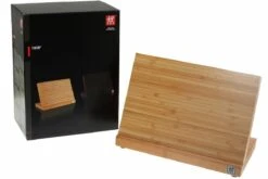 Zwilling 35046-110 Bloc à Couteaux Aimanté 9 Zwilling 35046-110 Bloc à Couteaux Aimanté -Cuisine Couteaux Magasin ZW35046 110 04 zwilling magnetisch messenblok zw35046 110 04