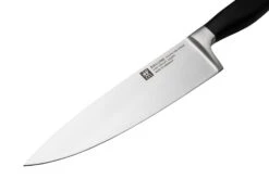 Zwilling J.A. Henckels Four Star 35140, Set De Couteaux 8 Pièces Avec Bloc -Cuisine Couteaux Magasin ZW35140 000 0 03 zwilling
