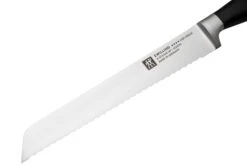 Zwilling J.A. Henckels Four Star 35140, Set De Couteaux 8 Pièces Avec Bloc -Cuisine Couteaux Magasin ZW35140 000 0 04 zwilling