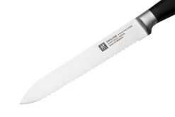 Zwilling J.A. Henckels Four Star 35140, Set De Couteaux 8 Pièces Avec Bloc -Cuisine Couteaux Magasin ZW35140 000 0 06 zwilling
