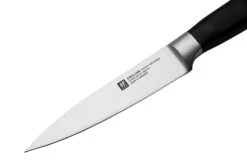 Zwilling J.A. Henckels Four Star 35140, Set De Couteaux 8 Pièces Avec Bloc -Cuisine Couteaux Magasin ZW35140 000 0 07 zwilling