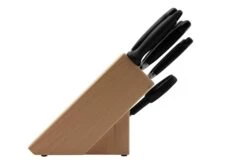 Zwilling J.A. Henckels Four Star 35140, Set De Couteaux 8 Pièces Avec Bloc -Cuisine Couteaux Magasin ZW35140 000 0 10 zwilling