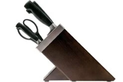 Zwilling Four Star SharpBlock Bloc à Couteaux, 7 Pièces, 35145-000 14 Zwilling Four Star SharpBlock Bloc à Couteaux, 7 Pièces, 35145-000 -Cuisine Couteaux Magasin ZW35145 000 0 02 zwilling zw35145 000 0 02