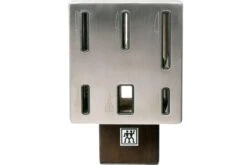 Zwilling Four Star SharpBlock Bloc à Couteaux, 7 Pièces, 35145-000 17 Zwilling Four Star SharpBlock Bloc à Couteaux, 7 Pièces, 35145-000 -Cuisine Couteaux Magasin ZW35145 000 0 04 zwilling zw35145 000 0 04