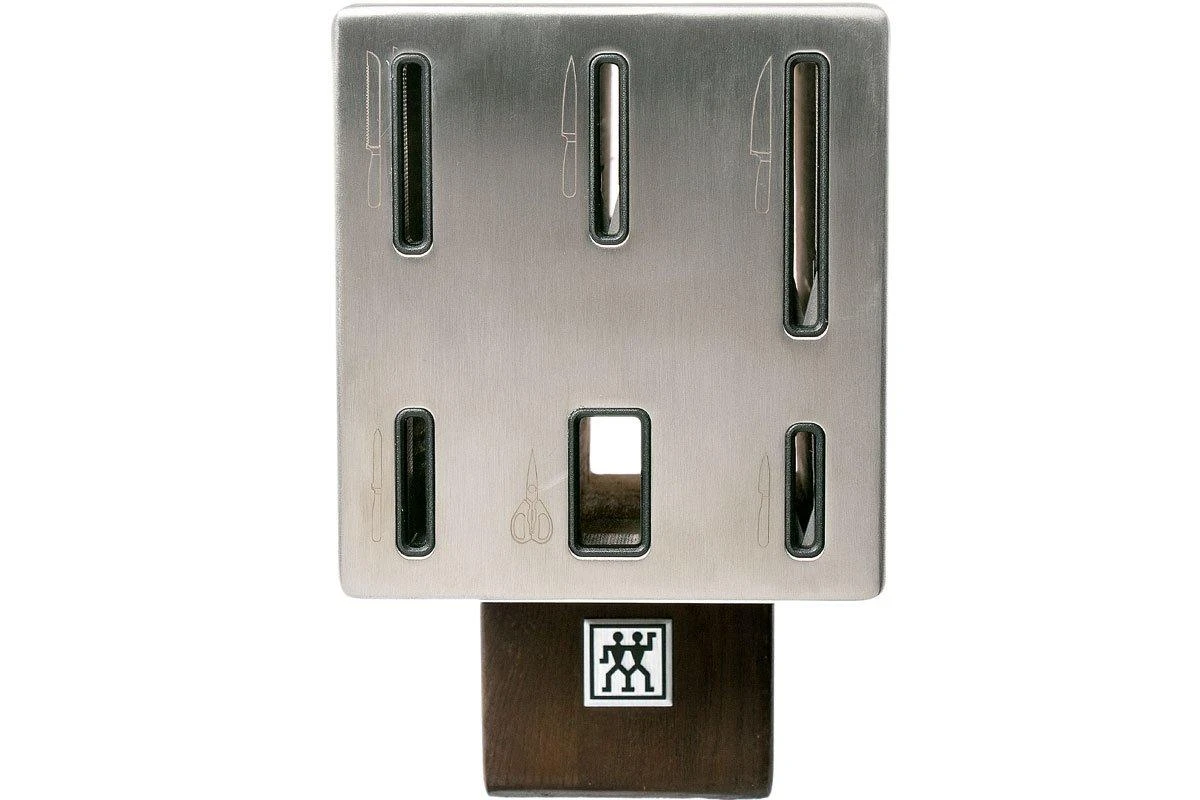Zwilling Four Star SharpBlock Bloc à Couteaux, 7 Pièces, 35145-000 8 Zwilling Four Star SharpBlock Bloc à Couteaux, 7 Pièces, 35145-000 – Image 6