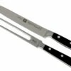 Zwilling 35601-100 Professional S Service à Découper 2 Pièces -Cuisine Couteaux Magasin ZW35601 100 01 zwilling professional s set zw35601 100 01