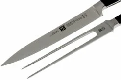 Zwilling 35601-100 Professional S Service à Découper 2 Pièces -Cuisine Couteaux Magasin ZW35601 100 02 zwilling professional s set zw35601 100 02