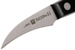 Zwilling Gourmet Couteau à éplucher Bec D'oiseau 6 Cm, 36110-061 -Cuisine Couteaux Magasin ZW36110 061 0 03 zwilling gourmet zw36110 061 0 03