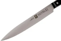 Zwilling Gourmet Couteau à Trancher 20 Cm, 36110-201 -Cuisine Couteaux Magasin ZW36110 201 0 03 zwilling gourmet zw36110 201 0 03