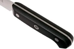 Zwilling Gourmet Couteau à Trancher 20 Cm, 36110-201 -Cuisine Couteaux Magasin ZW36110 201 0 05 zwilling gourmet zw36110 201 0 05
