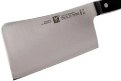 Zwilling Gourmet Couperet 15 Cm, 36115-151 10 Zwilling Gourmet Couperet 15 Cm, 36115-151 -Cuisine Couteaux Magasin ZW36115 151 0 03 zwilling gourmet zw36115 151 0 03