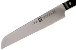 Zwilling Gourmet Couteau à Pain 20 Cm, 36116-201 12 Zwilling Gourmet Couteau à Pain 20 Cm, 36116-201 -Cuisine Couteaux Magasin ZW36116 201 0 03 zwilling gourmet zw36116 201 0 03